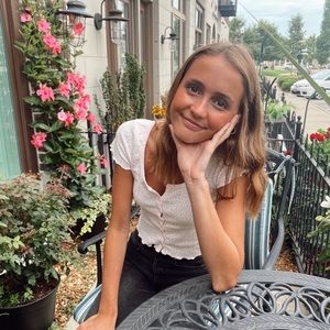 Meet your Posher, Sydney